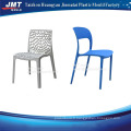 plastic blue modern armchair mold factory